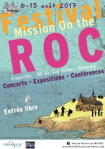 Mission On the Roc